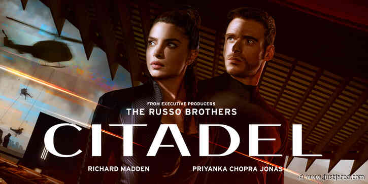 Prime Video's 'Citadel' Becomes Second Most Expensive Series To Make