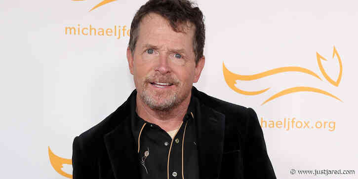 Michael J. Fox Addresses His Mortality & Knows He Won't Live Until 80