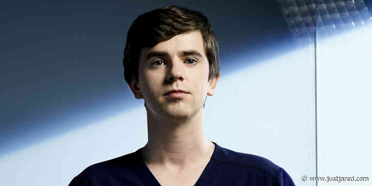 'The Good Doctor' Star Leaves After Just One Season as Series Regular
