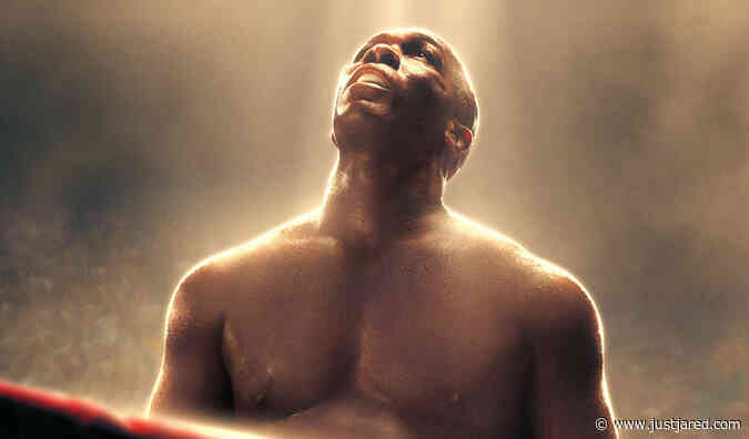 Is There a 'Big George Foreman' Movie End Credits Scene? Details Revealed!