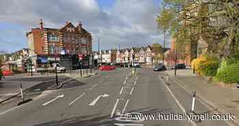 Boy, 8, killed after being hit by car as police appeal for witnesses