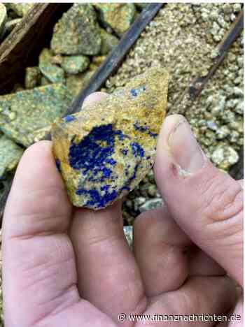 Rückläufige Kupferproduktion auf der benachbarten Minto-Mine