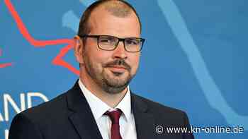 Spree-Neiße: Designierter Minister Steffen Freiberg „nicht überrascht“ von rechten Vorfällen an Brandenburger Schule