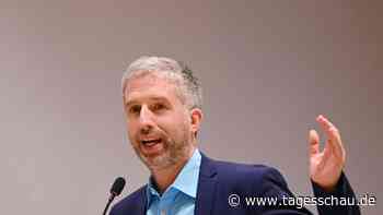 Palmer löst Eklat bei Migrationskonferenz aus