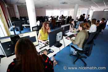 À Nice, comment l’informatique se féminise à l’école 42