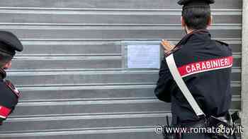 Alcol a minori: scatta la chiusura per il ristorante della movida di Ponte Milvio