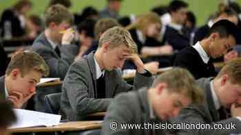 Exams, should they be scrapped?-Jevan Sathyamoorthy WCGS