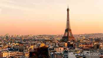 How to Get a (Nearly) Free Vacation to Europe Just by Paying Your Rent     - CNET