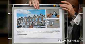 Mortgage Refinance Rates for April 28, 2023: Rates Inch Down     - CNET