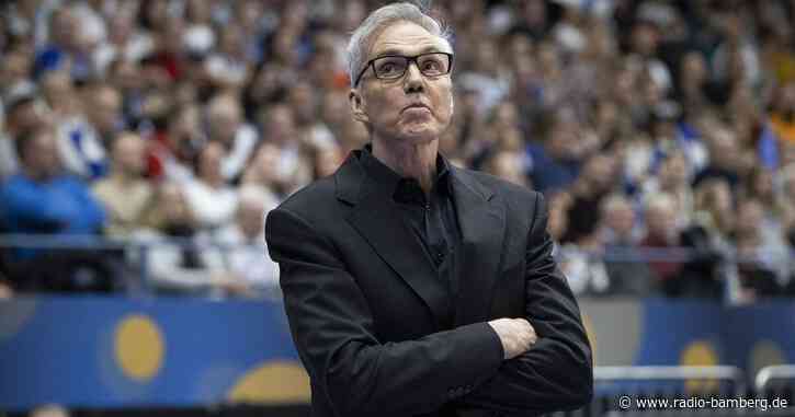 Schwere WM-Gegner für deutsche Basketballer