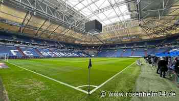 Werder Bremen im Liveticker gegen FC Schalke 04: Heute LIVE