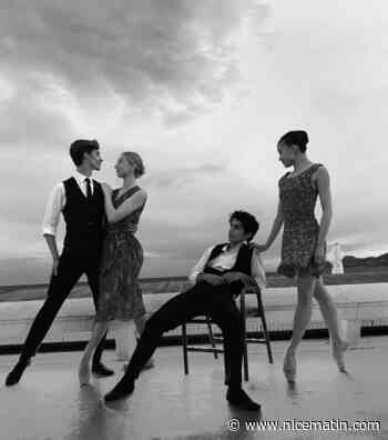 Le Cannes Jeune Ballet danse Nino Rota à Debussy ce dimanche