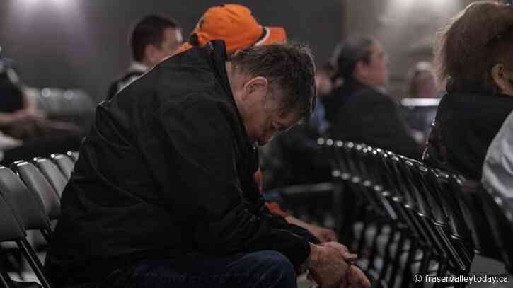 ‘If we don’t understand, we can’t really change’: Studying Saskatchewan mass killer