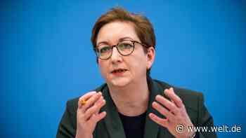 Geywitz ist bei Heizungstausch-Hilfen gegen Staffelung nach Einkommen