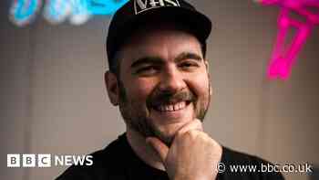 Star Wars illustrator Matt Ferguson and the return of classic poster art