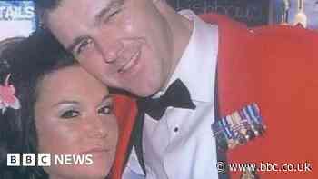 Widow of Wakefield soldier killed in Cyprus crash starts crowdfund for legal fight