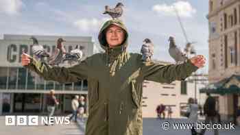 Full Monty: First images of new TV series released