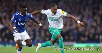 Joe Willock's 'underestimated' quality amid growing calls for England call-up for Newcastle star