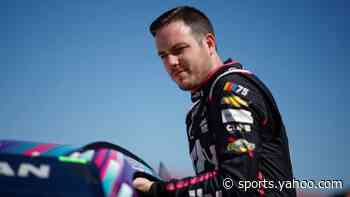 Hendrick Motorsports president: No changes in driver policy