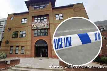 Borehamwood man jailed after admitting GBH in Shenley Road