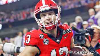 2023 NFL Draft best available QBs on Day 3: Jake Haener, Stetson Bennett among top remaining quarterbacks