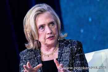 Former secretary of state Clinton to join Liberal convention in Ottawa next week