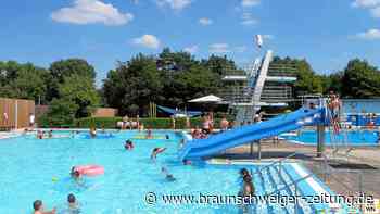 Es ist soweit – Die Freibadsaison im Landkreis Peine startet