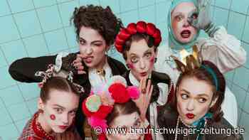 Tschechiens ESC-Beitrag 2023: Vesna mit "My Sister's Crown"