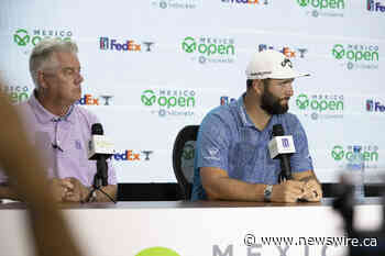 Favorito entre las celebridades y sede oficial del PGA Tour, Vidanta Nuevo Vallarta es un extraordinario resort con lujosas amenidades