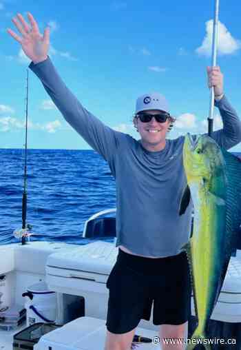 CLAYTON ANDERSON'S "SHOW ME YOUR FISH - SPORT FISHING VERSION" CURATED AS OPENING THEME FOR THE 2023 BILLFISH CHAMPIONSHIP