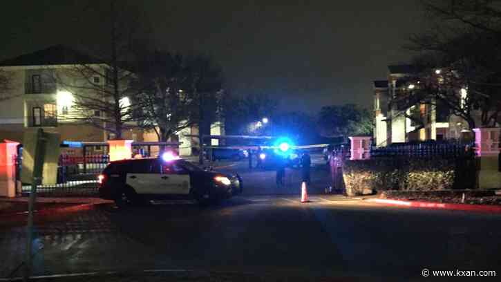 Man pleads guilty to 2021 murder, sentenced to 15 years