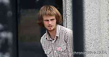 Arthur's Hill man caught with weapon in the street for third time in five years