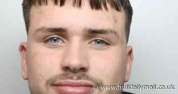 Wanted self-proclaimed Jim Carrey lookalike mocks police - after asking them for a reward to hand himself in