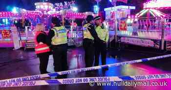 Hull Fair rides to undergo extra safety inspections this year