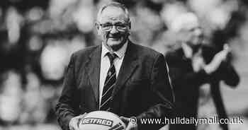 Tony Duke passes away as Hull FC's 1982 Challenge Cup winning hooker remembered