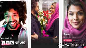 Muslim dating app loses appeal against Tinder owner Match Group