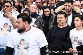 Des centaines de personnes rendent hommage à Rose, 5 ans, tuée mardi