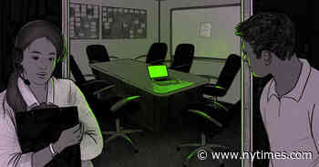 Unions Representing Hollywood Writers and Actors Seek Limits on A.I. and Chatbots