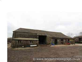 Feniscowles riding stables plan for heritage listed farm complex