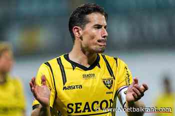 OFFICIEEL: Belgische profclub zet ambities kracht bij met komst Nederlandse spits: &quot;Eerste stap in ons plan&quot;