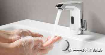 Sparsam und sicher ohne Komfortverlust: Strahlregler von Schell