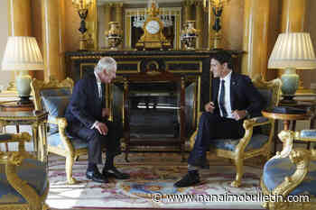 Prime Minister Justin Trudeau will attend King’s coronation in London next week