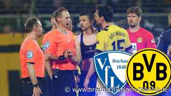 Stegemann räumt Fehler ein: "Ich fühle mich beschissen"