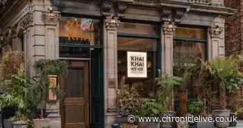 Guardian review praises Khai Khai in Newcastle for 'outstanding' food