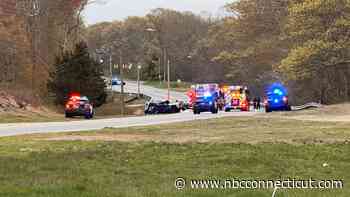 Police ID Woman Killed in Crash on Gold Star Highway; Child in Critical Condition, Mom Injured