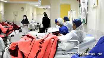 Mädchenschulen im Iran: Umstrittener Bericht zu Vergiftungen veröffentlicht