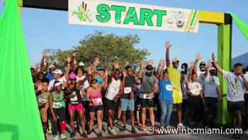 Jamaica Hi-5K Run and Walk Set to Benefit Good Cause in ‘True One Love Style'
