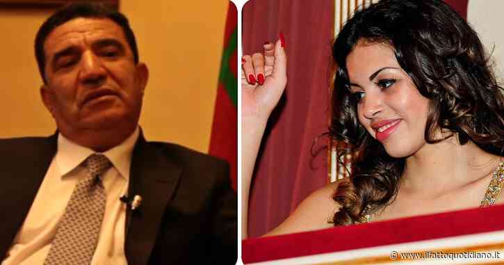 Arrestato per corruzione l’ex ministro del Marocco Mohamed Mobdii, quando nel 2014 certificò che Ruby era maggiorenne
