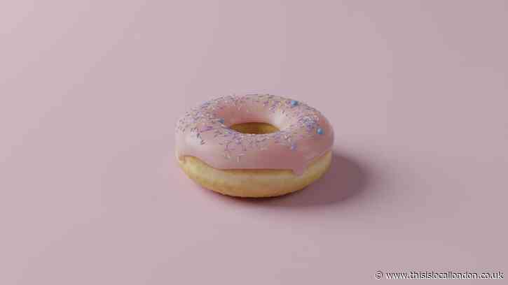 3D Printed Food: The Future of Food? – Alvaro Ciccia, Whitgift School