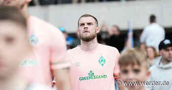 Mit Ducksch: Werder auf Schalke unverändert